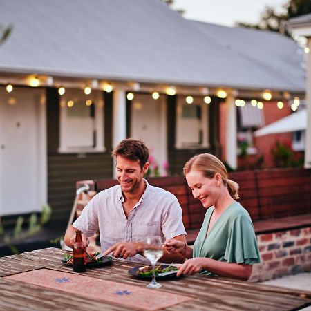 Black Diamond Lodge Collie Εξωτερικό φωτογραφία