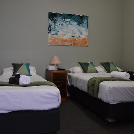 Black Diamond Lodge Collie Εξωτερικό φωτογραφία