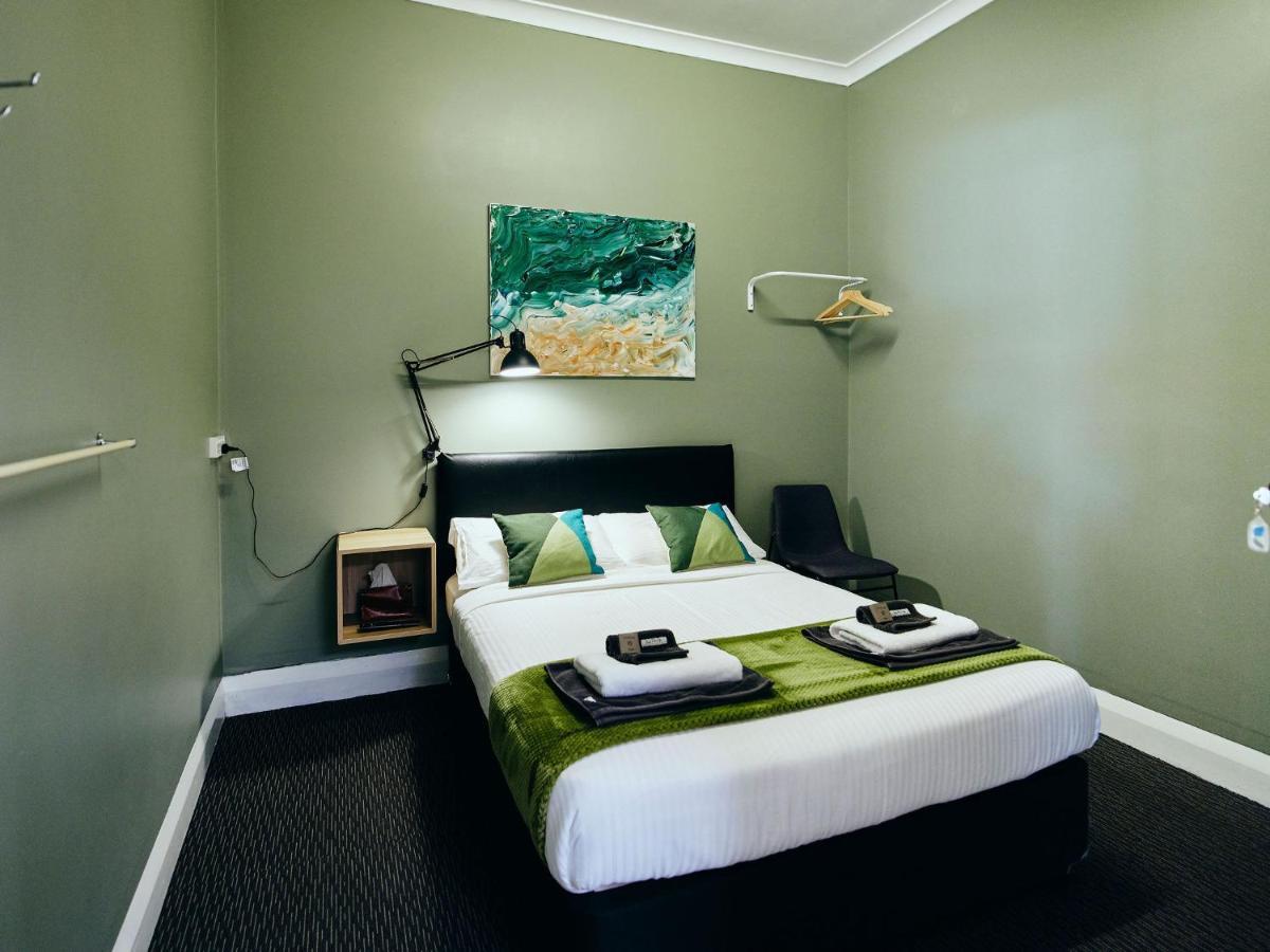 Black Diamond Lodge Collie Εξωτερικό φωτογραφία