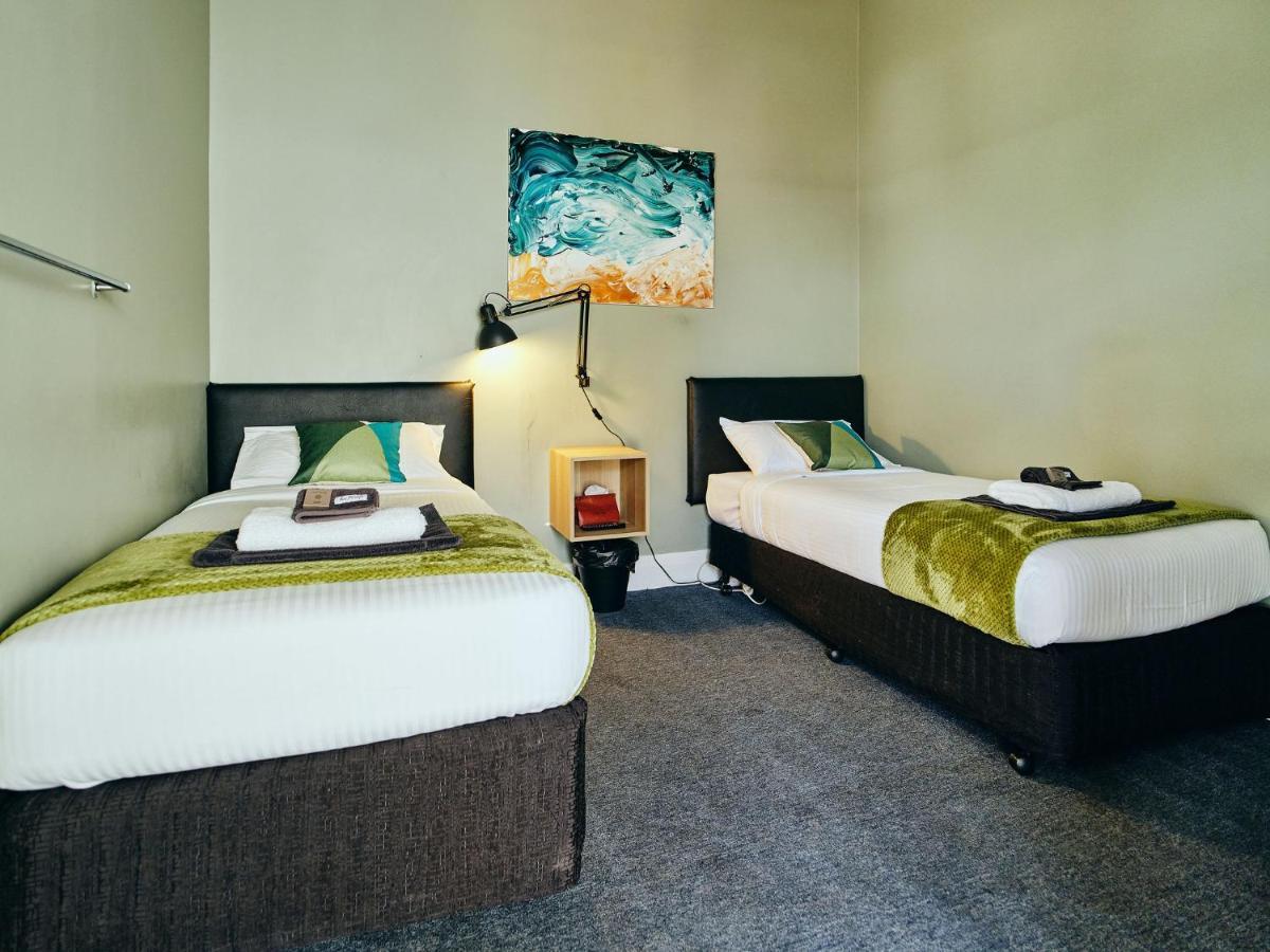 Black Diamond Lodge Collie Εξωτερικό φωτογραφία