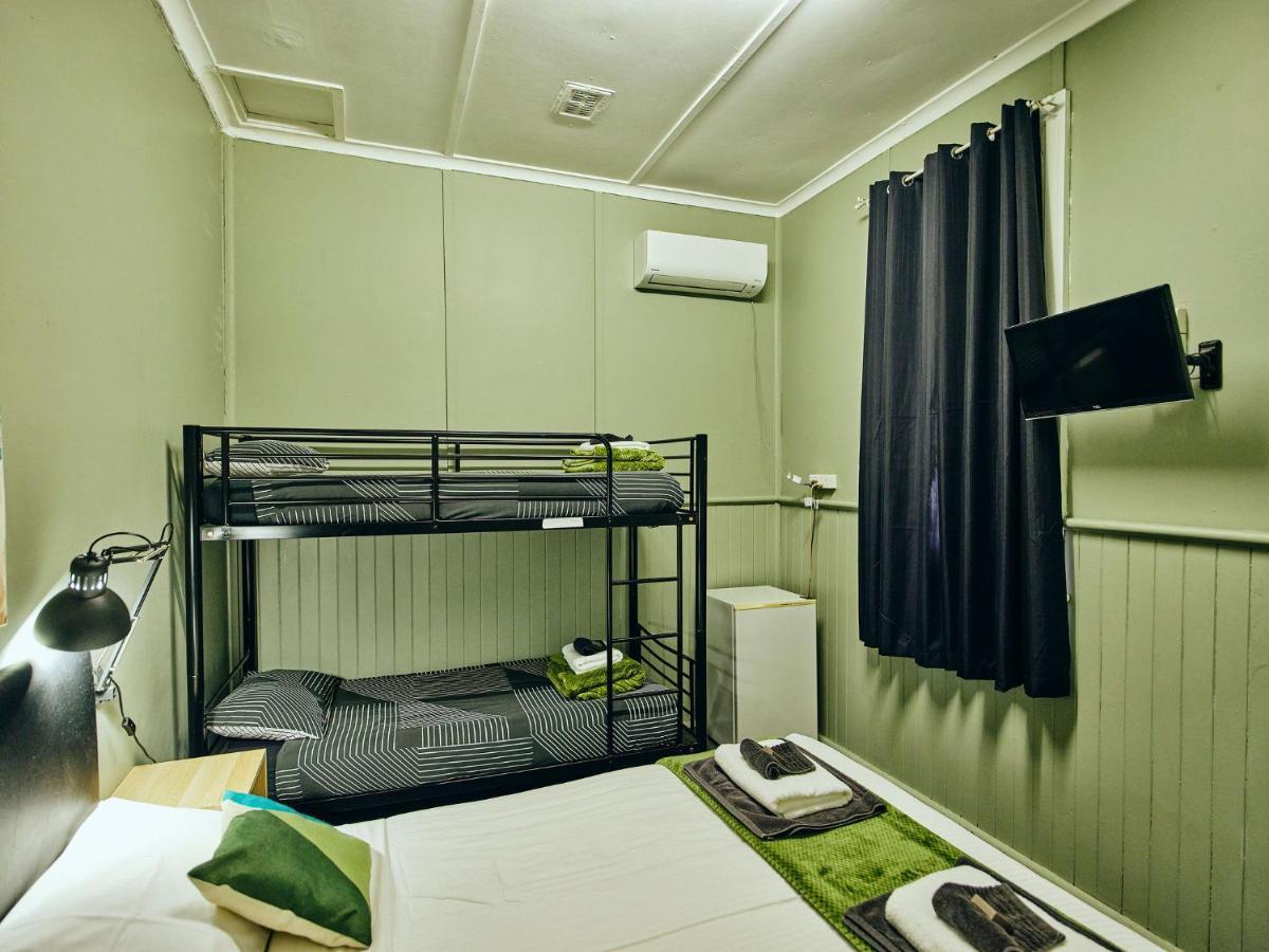Black Diamond Lodge Collie Εξωτερικό φωτογραφία