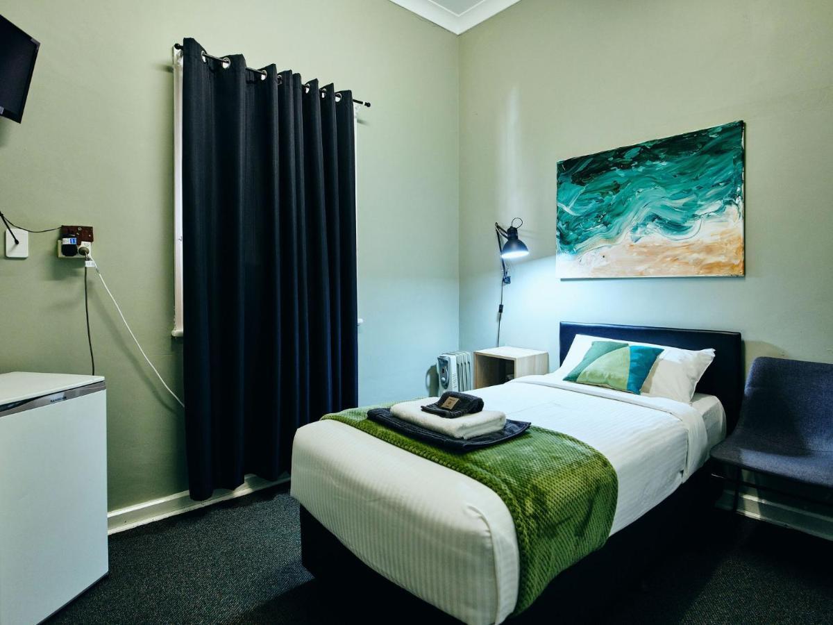 Black Diamond Lodge Collie Εξωτερικό φωτογραφία