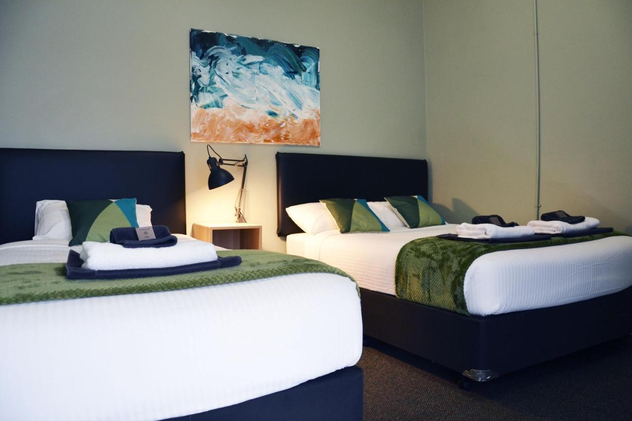 Black Diamond Lodge Collie Εξωτερικό φωτογραφία